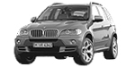BMW E70 B1981 Fault Code