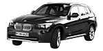 BMW E84 B1981 Fault Code