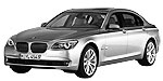 BMW F01 B1981 Fault Code